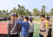 Operasi Ketupat Kapuas 2023 Digelar Selama 14 Hari