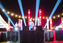 Panitia Naik Dongo Tanggapi Pro Kontra Nada Festival