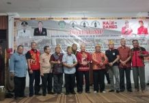 Catat, 27 Mei Masyarakat Tiga Kabupaten di Kalbar Akan Laksanakan Balala Nagari