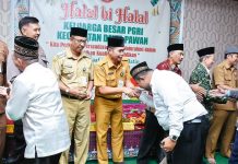 PGRI Ketapang Diajak Terus Berbenah Majukan Dunia Pendidikan