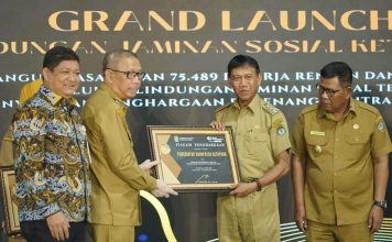 Membanggakan, Ketapang Borong Sejumlah Penghargaan Yuk Intip Apa Saja