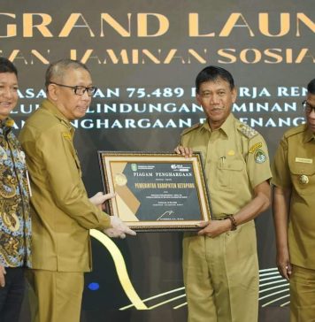 Membanggakan, Ketapang Borong Sejumlah Penghargaan Yuk Intip Apa Saja