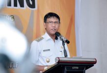 Wabup Farhan : Penanganan Stunting Tanggung Jawab Bersama