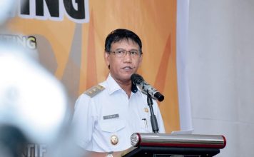 Wabup Farhan : Penanganan Stunting Tanggung Jawab Bersama