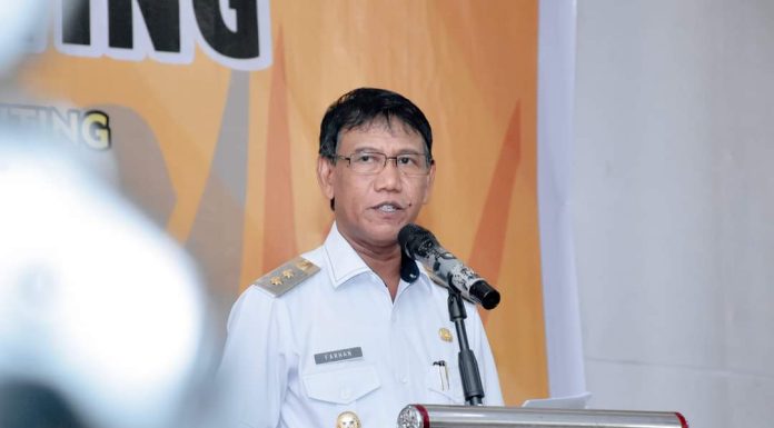 Wabup Farhan : Penanganan Stunting Tanggung Jawab Bersama