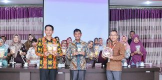 Wabup Farhan Harapkan UMKM Ketapang Maju dan Berkembang