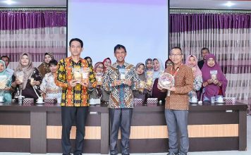 Wabup Farhan Harapkan UMKM Ketapang Maju dan Berkembang