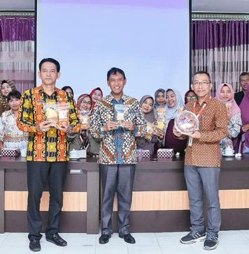 Wabup Farhan Harapkan UMKM Ketapang Maju dan Berkembang