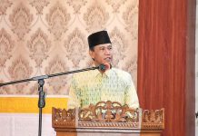 Pemkab Akan Fasilitasi Transportasi dan Penginapan Calon Jemaah Haji Ketapang