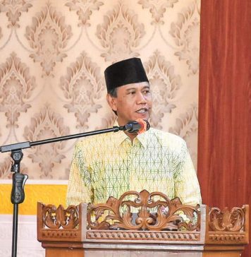 Pemkab Akan Fasilitasi Transportasi dan Penginapan Calon Jemaah Haji Ketapang