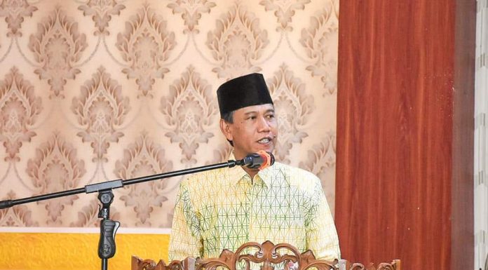 Pemkab Akan Fasilitasi Transportasi dan Penginapan Calon Jemaah Haji Ketapang