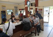 Salah Satu Syarat Pencalonan Caleg, Penerbitan SKCK di Polres Landak Meningkat
