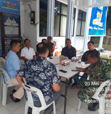 Antisipasi Penyakit Masyarakat, Gabungan TNI Polri Akan Laksanakan Patroli