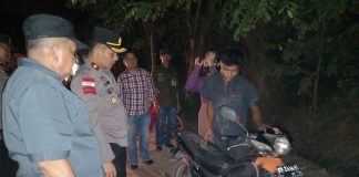 Tidak Dilengkapi Surat Hingga Gunakan Knapot Brong, Puluhan Motor Diamankan Dalam Patroli Gabungan di Sekupang