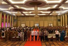 Ombusman Kepri Ajak Kepala Daerah Komitmen Laksanakan PPDB 2023 Bersih Dari Penyimpangan