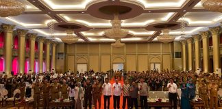 Ombusman Kepri Ajak Kepala Daerah Komitmen Laksanakan PPDB 2023 Bersih Dari Penyimpangan