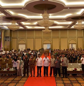 Ombusman Kepri Ajak Kepala Daerah Komitmen Laksanakan PPDB 2023 Bersih Dari Penyimpangan