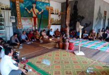 Persiapan Balala Ditingkat Kecamatan Terus Dimatangkan
