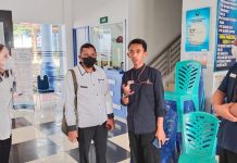 Ombudsman RI Perwakilan Kepri Sidak RSUD Bintan Buntut Vidio Viral Pasien Membludak