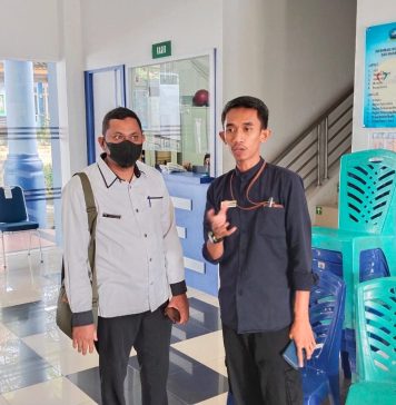 Ombudsman RI Perwakilan Kepri Sidak RSUD Bintan Buntut Vidio Viral Pasien Membludak