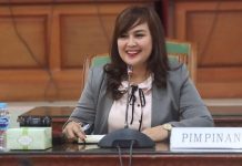 Bahas Progres Serapan Anggaran, Komisi C DPRD Gelar Rapat Kerja Besama Dinas Pendidikan dan Kebudayaan Landak