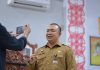 Sekda Ketapang Ajak Masyarakat Sukseskan Gawai Akbar Napak Tilas dan Jaga Stabilitas Keamanan pada Kontestasi Politik