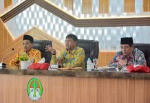 Satu Calon Jema’ah Haji Ketapamg Dipastikan Batal Berangkat Ketanah Suci