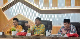 Satu Calon Jema’ah Haji Ketapamg Dipastikan Batal Berangkat Ketanah Suci