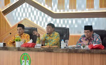 Satu Calon Jema’ah Haji Ketapamg Dipastikan Batal Berangkat Ketanah Suci