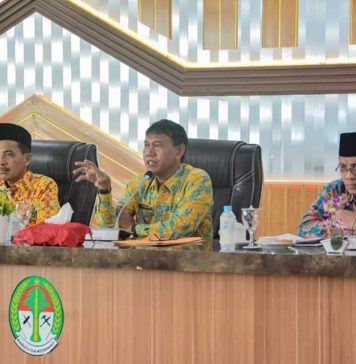 Satu Calon Jema’ah Haji Ketapamg Dipastikan Batal Berangkat Ketanah Suci