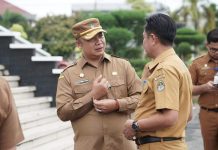 80 Pegawai Tidak Ikuti Apel Pagi, Ini Intruksi Sekda Ketapang
