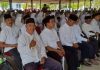 239 Calon Jemaah Haji Ketapang Diberangkatkan, Sekda Doakan Kesehatan dan Kelancaran Selama di Tanah Suci