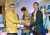 Malam Apresiasi Duta Genre Kabupaten Ketapang