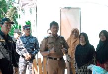 Wabup Farhan Apresiasi Antusias Masyarakat Ketapang Sukseskan Pilkades 2023