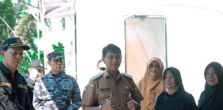 Wabup Farhan Apresiasi Antusias Masyarakat Ketapang Sukseskan Pilkades 2023