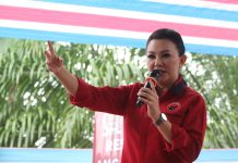 Karolin minta Panglima TNI tindak pelaku penusukan warga Landak di Jakarta