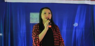 Karolin Fasilitasi Pemulangan Jenazah DPT, Korban Penusukan di Jakarta