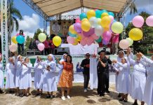 Pemkab Siap Dukung Kegiatan Kerohanian Masyarakat Landak