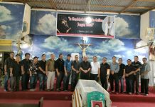 Sosok Mendiang Marsiana Ningsih Dimata Pj. Bupati Landak Samuel