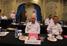Kasus Rabies Renggut Korban Jiwa, Pemkab Landak Terus Upayakan Penanganan