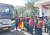 63 Calon Jemaah Haji Landak Diberangkatkan