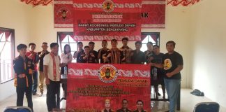 Pemuda Dayak Bengkayang Minta Polisi Tindak Tegas Pelaku Penyelewengan BBM dan Pupuk Bersubsidi