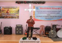 PWKI Diharapkan Berkontribusi Bantu Program Pemerintah Daerah