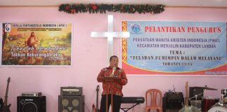 PWKI Diharapkan Berkontribusi Bantu Program Pemerintah Daerah