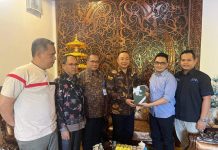 Pemkab Ketapang Akan Bantuk Satgas Relawan Siaga Penanggulangan Bencana Kecamatan dan Desa