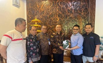 Pemkab Ketapang Akan Bantuk Satgas Relawan Siaga Penanggulangan Bencana Kecamatan dan Desa