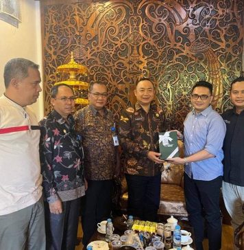 Pemkab Ketapang Akan Bantuk Satgas Relawan Siaga Penanggulangan Bencana Kecamatan dan Desa
