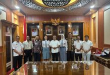 Dua Siswi SMA Ketapang Terpilih Sebagai Peserta Paskibra Tingkat Provinsi Kalbar dan Nasional