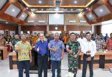 Bupati Ketapang Harapkan Perusahaan Kelapa Sawit Bisa Beri Kontribusi Bagi Masyarakat