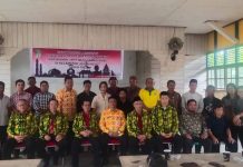 FKUB Lakukan Moderasi Umat Beragama di Ketapang